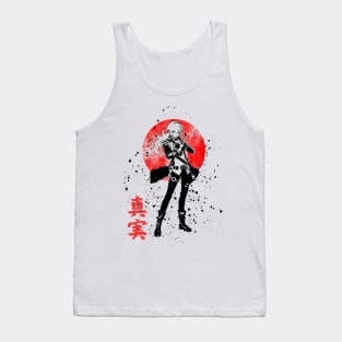 Oni 23 Tank Top